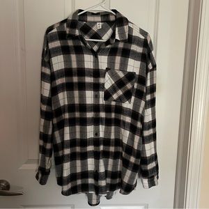 NORDSTROM FLANNEL